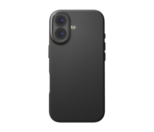 Uniq Lyden do iPhone 17 Magclick Charging czarny - 1371839 - zdjęcie